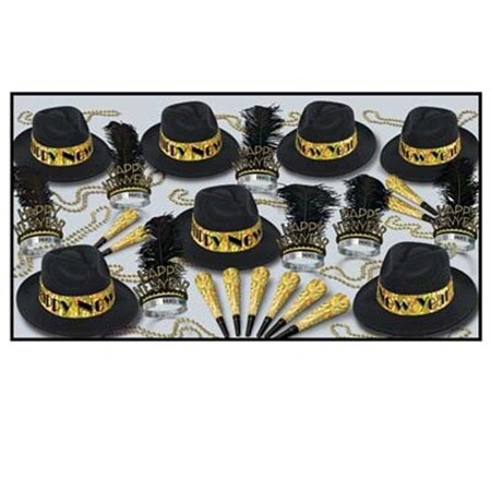 Goldengifts